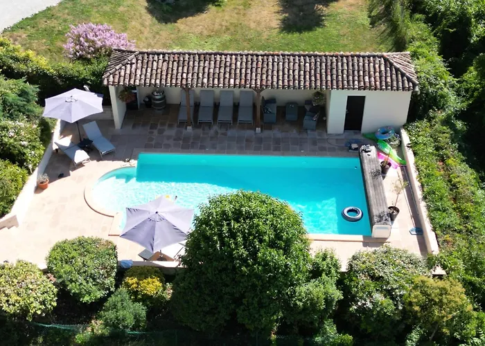 Cave Le Vieux Manoir